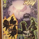 Green Lantern Plus The Ray #1 comic book - DC Comics