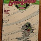 Green Lantern #220 (1960's series) comic book - DC Comics