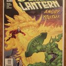 Green Lantern #114 (1990's series) comic book - DC Comics
