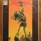 Green Arrow #51 comic book, DC Comics