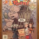 Gross Point #2 comic book, DC Comics