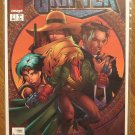 Grifter #7 comic book, Image Comics