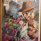 Grifter #2 comic book, Image Comics