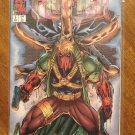 Grifter #5 comic book, Image Comics