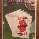 Grendel Tales: Four Devils, One Hell #4 comic book, Dark Horse Comics