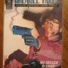 Grendel Tales: Four Devils, One Hell #5 comic book, Dark Horse Comics