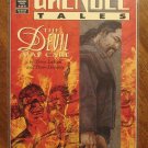 Grendel Tales: The Devil May Care #4 comic book, Dark Horse Comics