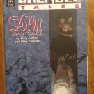 Grendel Tales: The Devil May Care #5 comic book, Dark Horse Comics