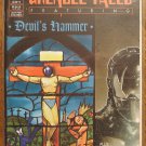 Grendel Tales: Featuring Devil's Hammer #3 comic book, Dark Horse Comics