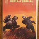 Grendel: War Child #5 comic book, Dark Horse Comics