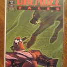 Grendel Tales: The Devil In Our Midst #'s 1, 2, 3, 4, 5 mini series comic book, Dark Horse Comics