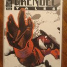 Grendel Tales: The Devil In Our Midst #2 comic book, Dark Horse Comics