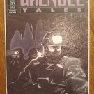 Grendel Tales: The Devil In Our Midst #3 comic book, Dark Horse Comics