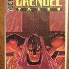 Grendel Tales: The Devil In Our Midst #4 comic book, Dark Horse Comics