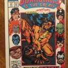 Guardians of the Galaxy #27 comic book - Marvel comics