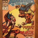 Guardians of the Galaxy #23 comic book - Marvel comics
