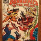 Guardians of the Galaxy #21 comic book - Marvel comics