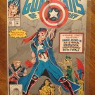 Guardians of the Galaxy #20 comic book - Marvel comics