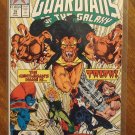 Guardians of the Galaxy #19 comic book - Marvel comics