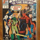 Guardians of the Galaxy #17 comic book - Marvel comics