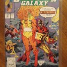 Guardians of the Galaxy #12 comic book - Marvel comics