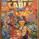 X-Force & Cable Special '96 (1996) comic book, NM/M - Marvel Comics