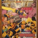 X-Force & Cable Special '95 (1995) comic book, NM/M - Marvel Comics
