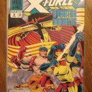 X-Force Annual #3 comic book, NM/M - Marvel Comics