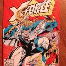 X-Force Annual #1 comic book, NM/M - Marvel Comics