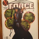 X-Force #109 comic book, NM/M - Marvel Comics