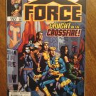 X-Force #94 comic book, NM/M - Marvel Comics