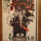 X-Force #72 comic book, NM/M - Marvel Comics