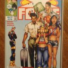 X-Force #70 comic book, NM/M - Marvel Comics