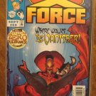 X-Force #69 comic book, NM/M - Marvel Comics