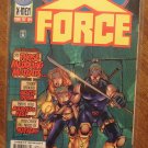 X-Force #64 comic book, NM/M - Marvel Comics