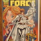 X-Force #61 comic book, NM/M - Marvel Comics