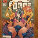 X-Force #52 comic book, NM/M - Marvel Comics