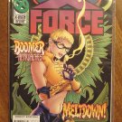 X-Force #51 comic book, NM/M - Marvel Comics