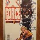 X-Force #48 comic book, NM/M - Marvel Comics