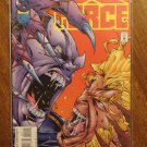 X-Force #45 comic book, NM/M - Marvel Comics