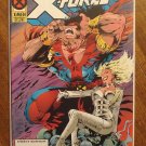 X-Force #42 comic book, NM/M - Marvel Comics