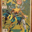 X-Force #39 comic book, NM/M - Marvel Comics