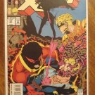 X-Force #27 comic book, NM/M - Marvel Comics