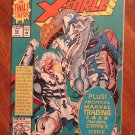 X-Force #18 comic book, NM/M - Marvel Comics