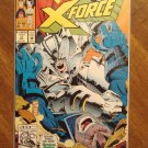 X-Force #17 comic book, NM/M - Marvel Comics