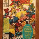 X-Force #16 comic book, NM/M - Marvel Comics