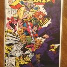 X-Force #14 comic book, NM/M - Marvel Comics
