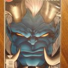 Adventures of Superman #553 comic book - DC Comics