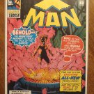 Flashback: X-Man #1 comic book, NM/M - Marvel Comics