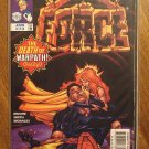X-Force #73 comic book, NM/M - Marvel Comics